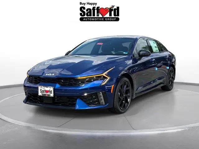 2026 Kia K5 GT-Line AWD for sale in Manassas, VA