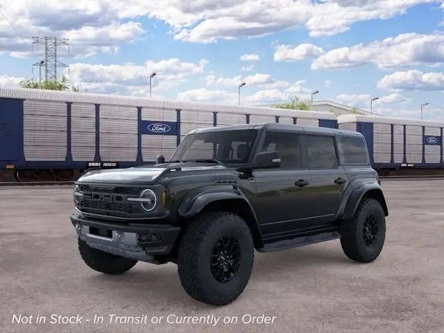 2026 Ford Bronco Raptor for sale in Chula Vista, CA