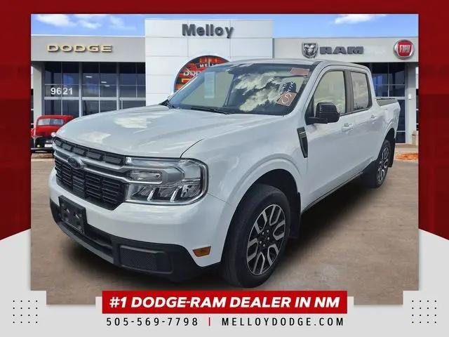2024 Ford Maverick Lariat for sale in Albuquerque, NM
