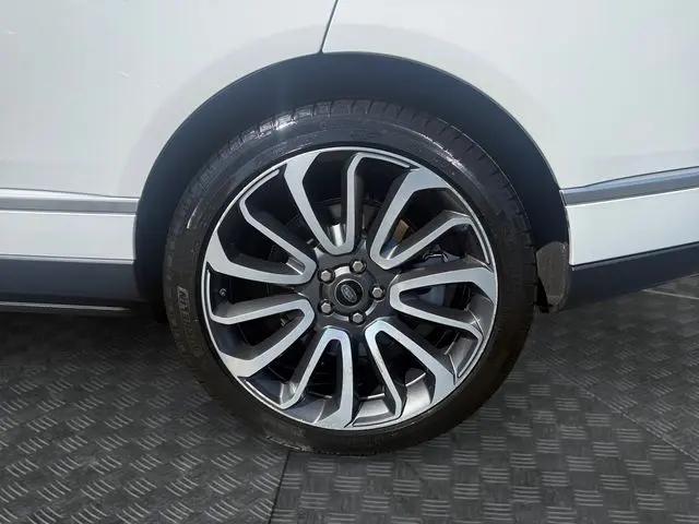2021 Land Rover Range Rover P525 Westminster