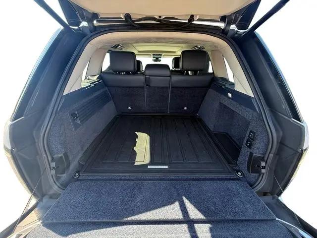 2021 Land Rover Range Rover P525 Westminster