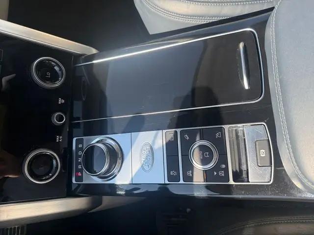 2021 Land Rover Range Rover P525 Westminster