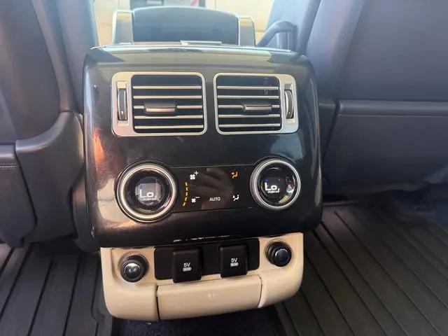 2021 Land Rover Range Rover P525 Westminster
