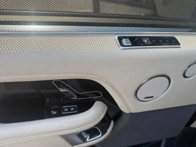 2021 Land Rover Range Rover P525 Westminster