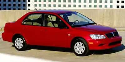 2003 Mitsubishi Lancer ES for sale in Sarasota, FL