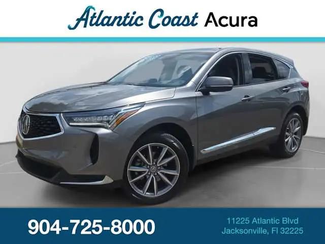 2023 Acura RDX Technology Package for sale in Jacksonville, FL