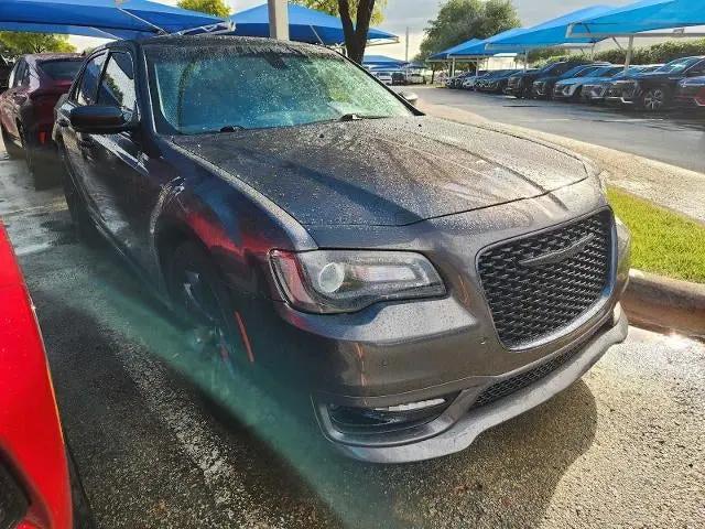 2021 Chrysler 300 Touring L for sale in Denton, TX