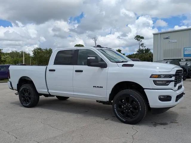2026 Ram 2500 Big Horn Crew Cab 4x4 64 Box for sale in Fort Myers, FL