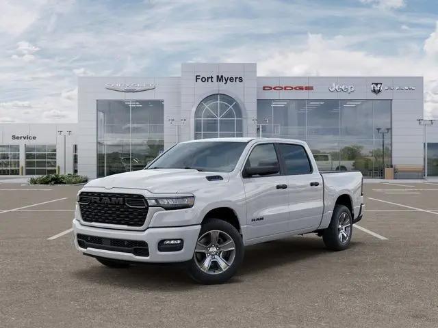 2026 Ram 1500 Express Crew Cab 4x2 5'7" Box for sale in Fort Myers, FL