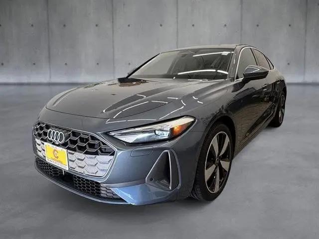 2025 Audi A5 Premium TFSI quattro S tronic for sale in Bakersfield, CA