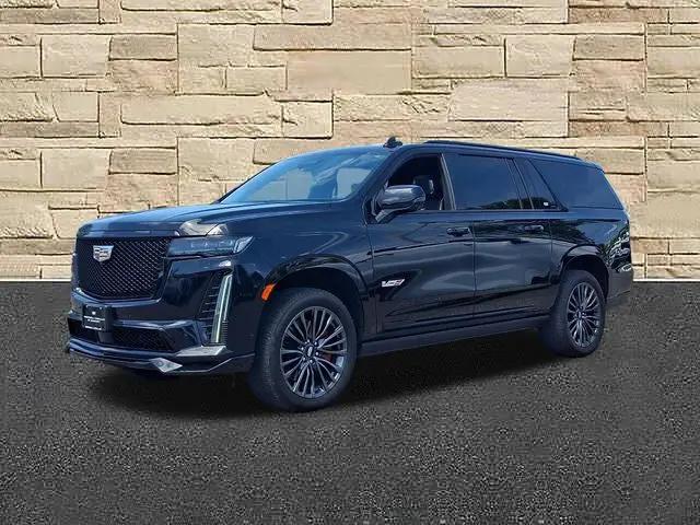 2023 Cadillac Escalade ESV 4WD V-Series for sale in Danbury, CT