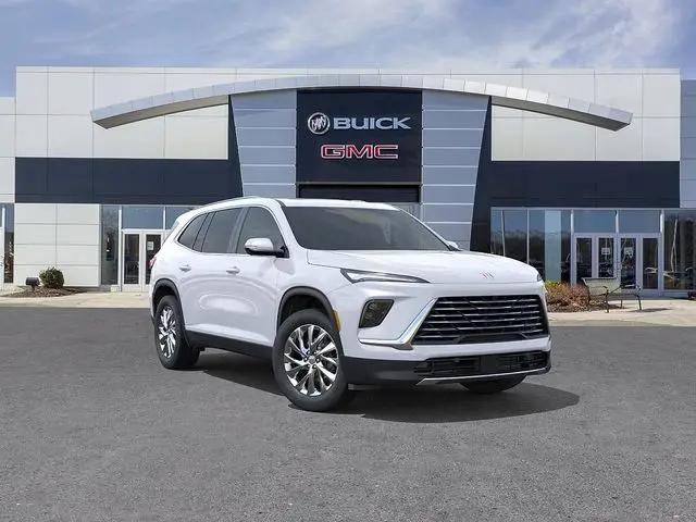 2026 Buick Enclave Preferred FWD for sale in Danbury, CT