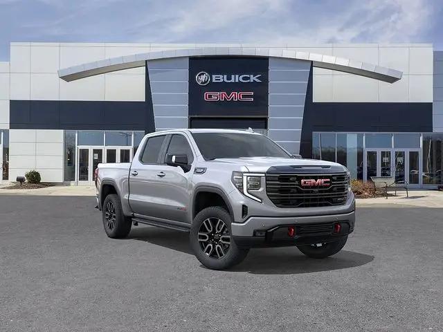 2026 GMC Sierra 1500 Crew Cab, Short Bed, AT4, 4WD for sale in Danbury, CT