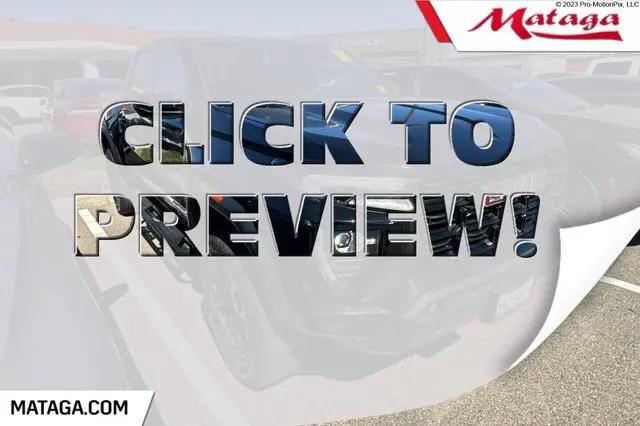 2023 GMC Canyon 4WD Crew Cab Short Box Elevation for sale in Stockton, CA