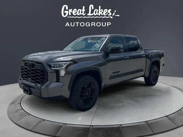 2024 Toyota Tundra Limited for sale near Findlay, OH