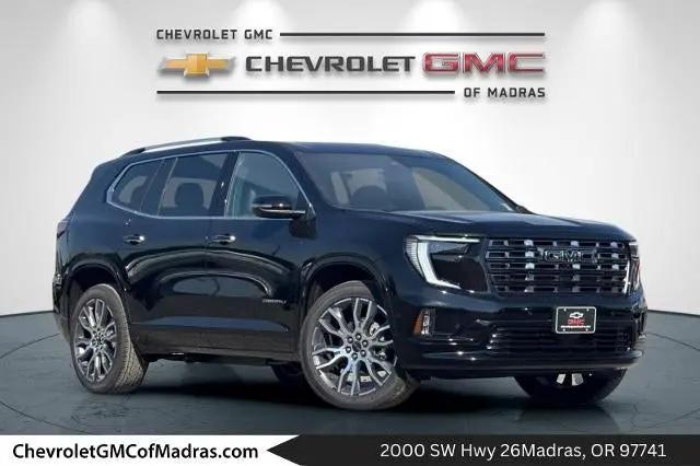 2026 GMC Acadia Denali Ultimate AWD for sale in Madras, OR