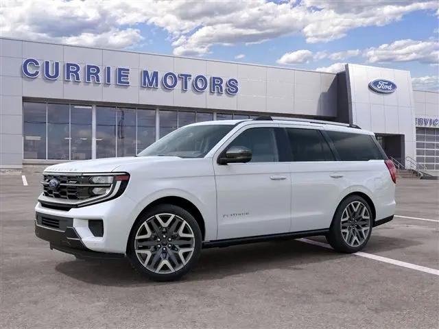 2027 Ford Expedition Platinum for sale in Frankfort, IL