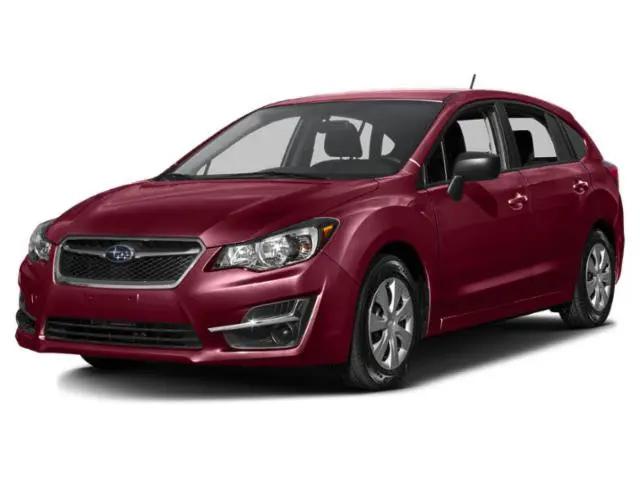 2015 Subaru Impreza 2.0i Sport Limited for sale in Colma, CA