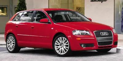 2007 Audi A3 3.2 for sale in Colma, CA