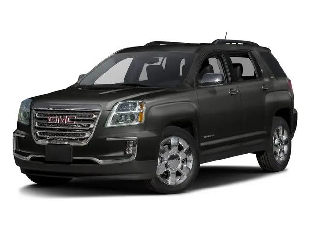 2016 GMC Terrain SLT for sale near Fairfield, OH