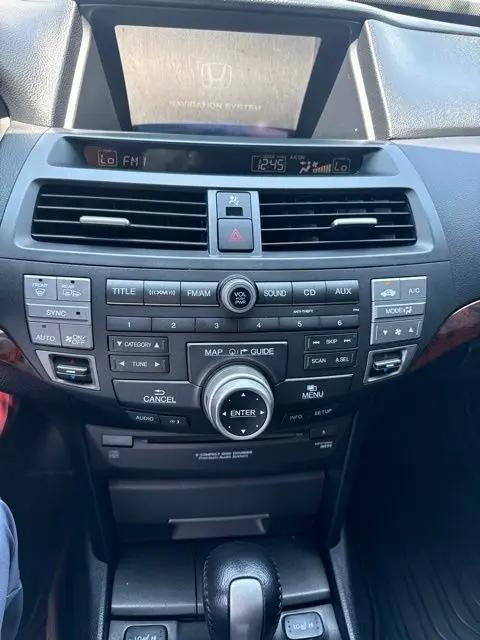 2010 Honda Accord Crosstour EX-L for sale in Florence, KY