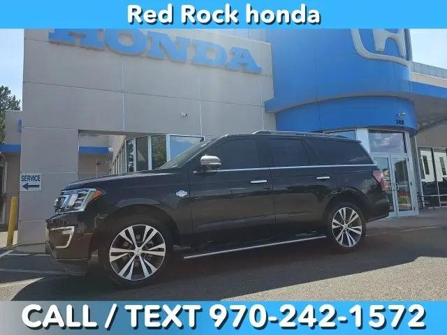 2021 Ford Expedition King Ranch for sale in Grand Junction, CO