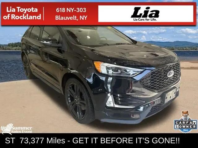 2020 Ford Edge ST for sale in Blauvelt, NY