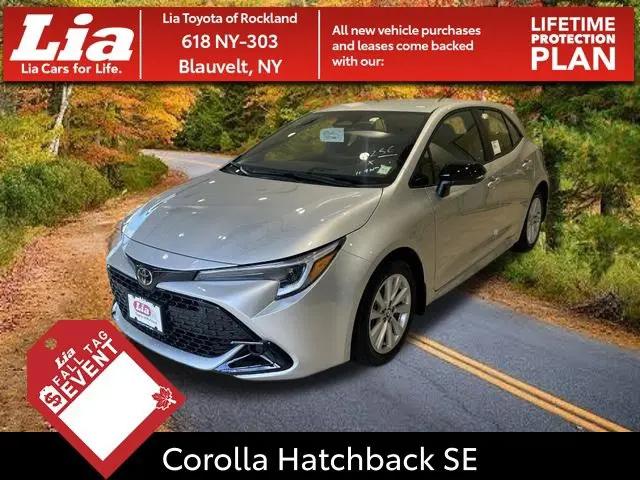 2027 Toyota Corolla SE for sale in Blauvelt, NY