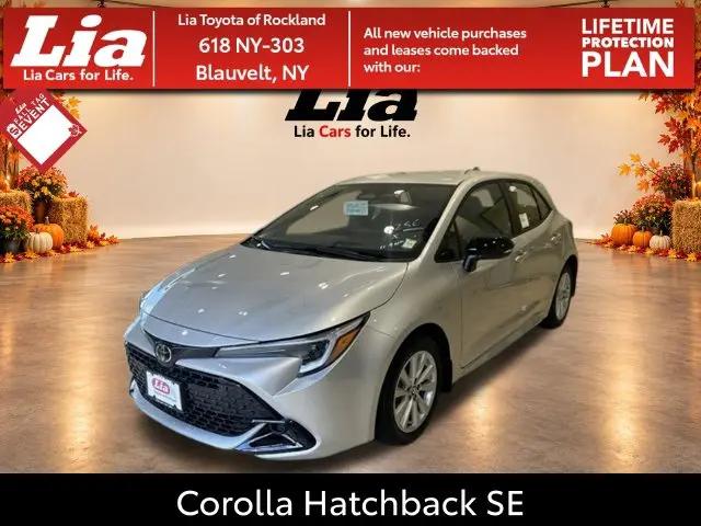 2027 Toyota Corolla SE for sale in Blauvelt, NY