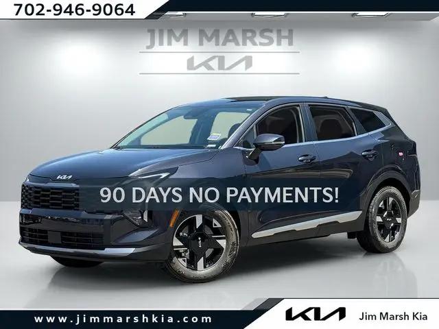 2026 Kia Sportage LX for sale in Las Vegas, NV