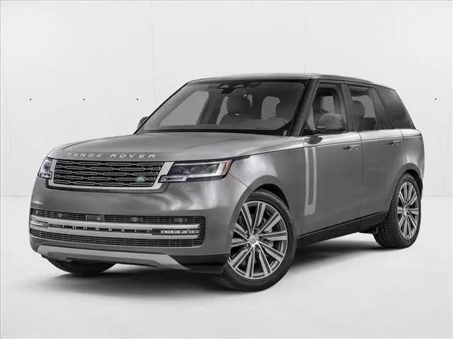 2024 Land Rover Range Rover P615 SV for sale in Centennial, CO