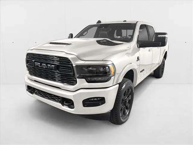 2024 Ram 2500 Limited Crew Cab 4x4 6'4" Box for sale in Centennial, CO