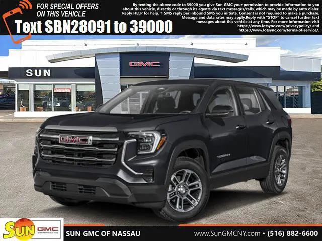 2027 GMC Terrain AWD Elevation for sale in Wantagh, NY