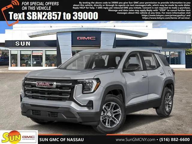 2027 GMC Terrain AWD Elevation for sale in Wantagh, NY