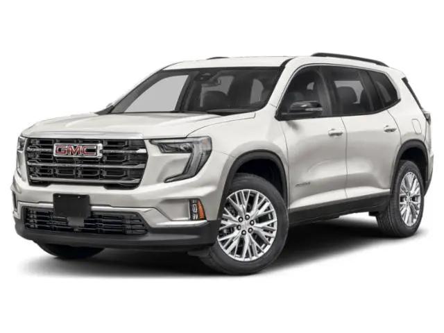 2026 GMC Acadia Elevation AWD for sale in Wantagh, NY