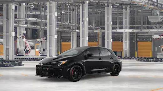 2026 Toyota GR Corolla Premium Plus for sale in Fort Wayne, IN
