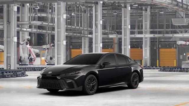 2026 Toyota Camry Hybrid SE for sale in Fort Wayne, IN