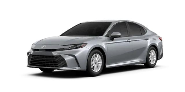 2026 Toyota Camry Hybrid LE for sale in Fort Wayne, IN