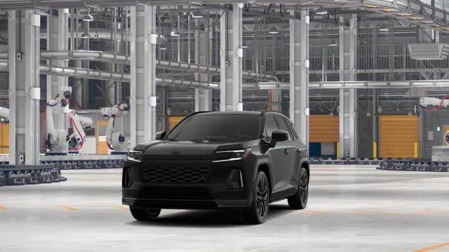 2026 Toyota RAV4 Plug-In Hybrid XSE for sale in Fort Wayne, IN