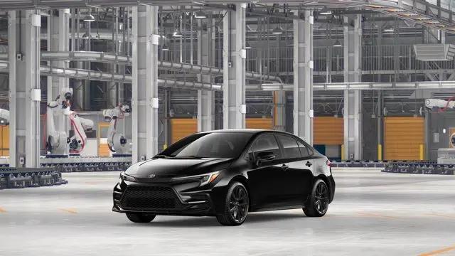 2026 Toyota Corolla SE for sale in Fort Wayne, IN