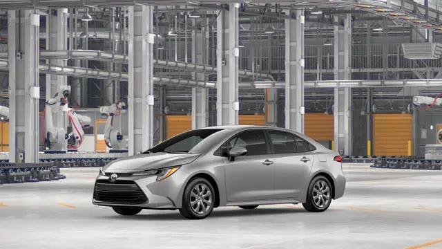 2026 Toyota Corolla LE for sale in Fort Wayne, IN
