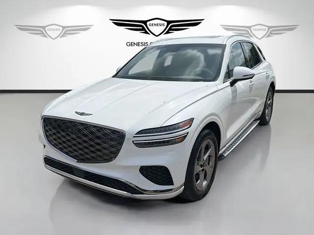 2026 Genesis GV70 2.5T Advanced for sale in Miami Lakes, FL