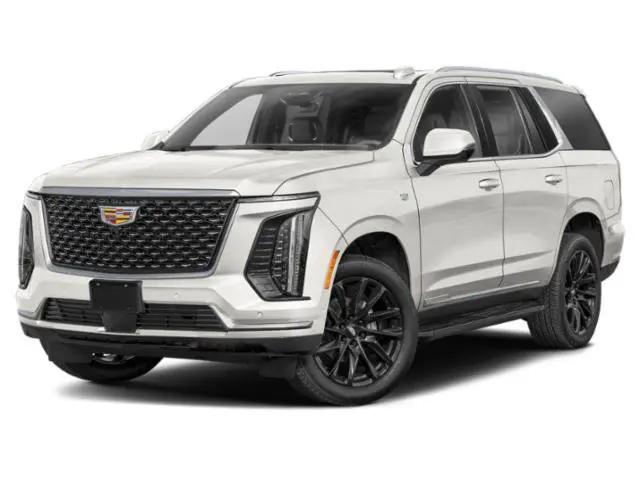 2026 Cadillac Escalade Luxury for sale in Lebanon, OH