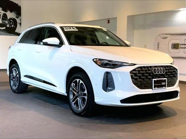 2025 Audi Q5 Premium TFSI quattro S tronic for sale in Princeton, NJ