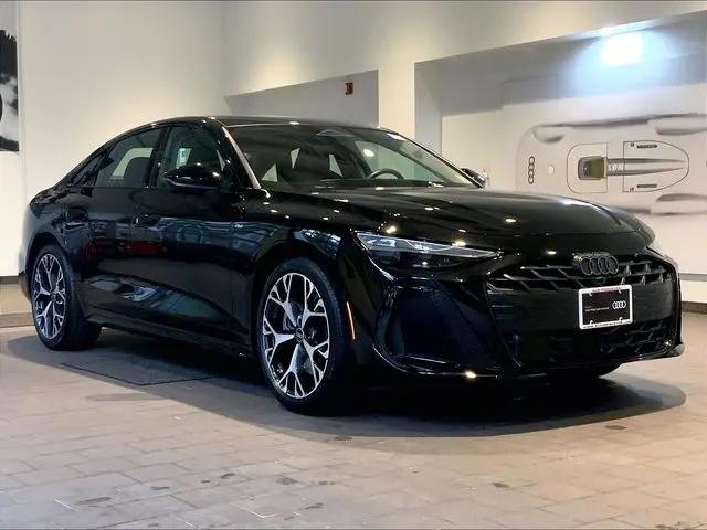 2026 Audi A6 Premium Plus quattro S tronic for sale in Princeton, NJ