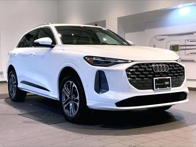 2025 Audi Q5 Premium TFSI quattro S tronic for sale in Princeton, NJ