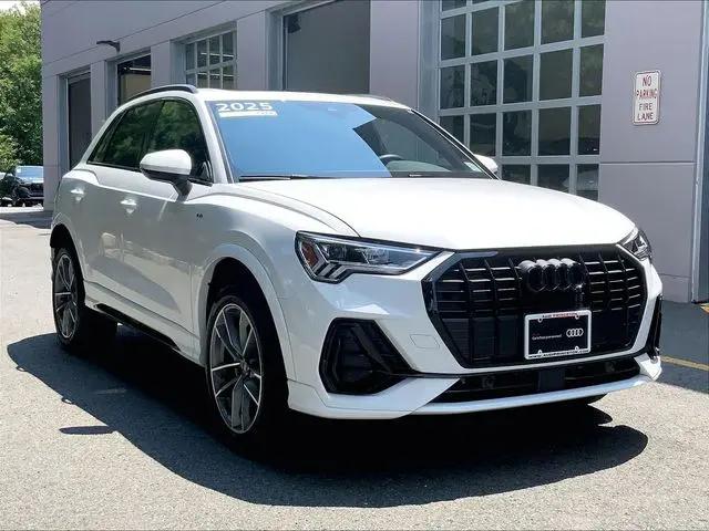 2025 Audi Q3 Premium 45 TFSI S line quattro Tiptronic for sale in Princeton, NJ