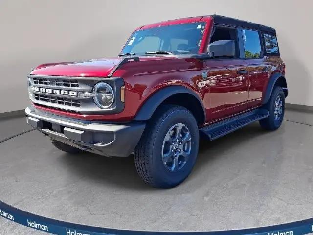 2026 Ford Bronco Big Bend for sale in Maple Shade, NJ