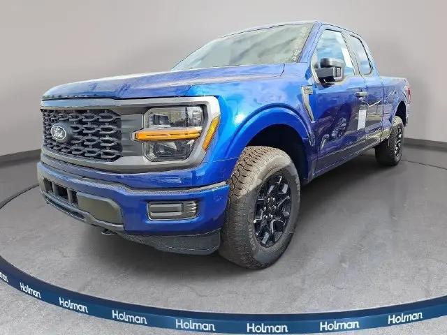 2026 Ford F-150 STX for sale in Maple Shade, NJ