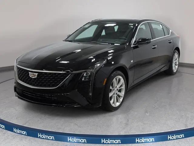 2026 Cadillac CT5 Premium Luxury RWD for sale in Mount Laurel, NJ